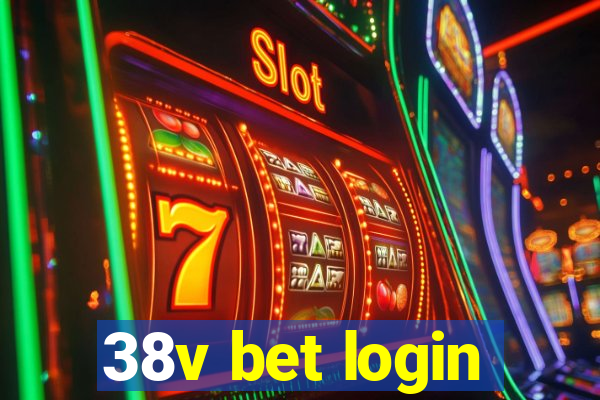 38v bet login